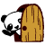 表情符號 #57565