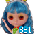 表情符號 #58696