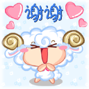 表情符號 #58908