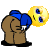 表情符號 #59586