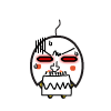 表情符號 #60907