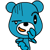 表情符號 #60979