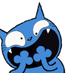 表情符號 #61121