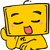 表情符號 #61414