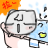 表情符號 #61433
