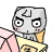 表情符號 #61434