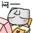 表情符號 #61436