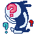 表情符號 #61458