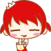 表情符號 #61572