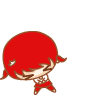 表情符號 #61588