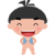 表情符號 #61603