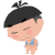 表情符號 #61610