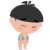 表情符號 #61613