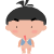 表情符號 #61616
