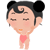 表情符號 #61623