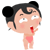 表情符號 #61626