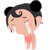 表情符號 #61627
