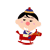 表情符號 #61639