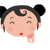 表情符號 #61644