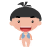 表情符號 #61650