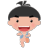 表情符號 #61651