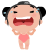 表情符號 #61663