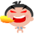 表情符號 #61665
