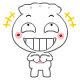 表情符號 #61691