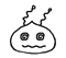 表情符號 #61803