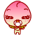 表情符號 #62319