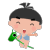 表情符號 #62734