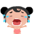 表情符號 #62755