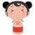 表情符號 #62761