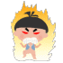 表情符號 #62764