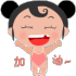 表情符號 #62801