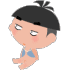 表情符號 #62808