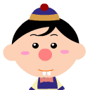 表情符號 #62832