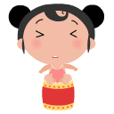 表情符號 #62837