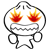 表情符號 #63280
