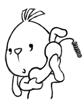 表情符號 #63445