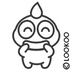 表情符號 #63811