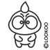 表情符號 #63817