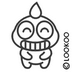 表情符號 #63818