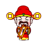 表情符號 #63961