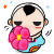 表情符號 #64003