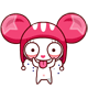 表情符號 #64020
