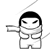表情符號 #64069