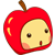 表情符號 #64072