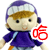 表情符號 #64249