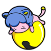 表情符號 #64693
